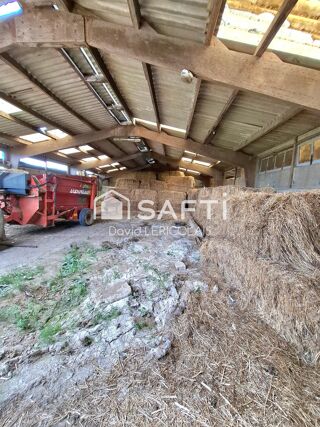  Maison � vendre 14 pi�ces 417 m�