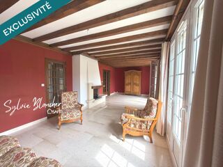  Maison � vendre 5 pi�ces 110 m�