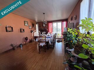  Maison à vendre 5 pièces 86 m²