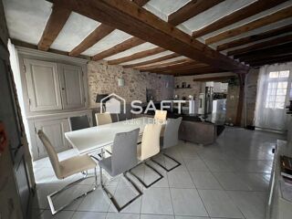  Maison  vendre 6 pices 146 m