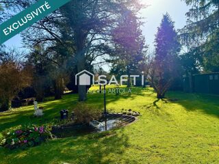  Maison � vendre 4 pi�ces 94 m�