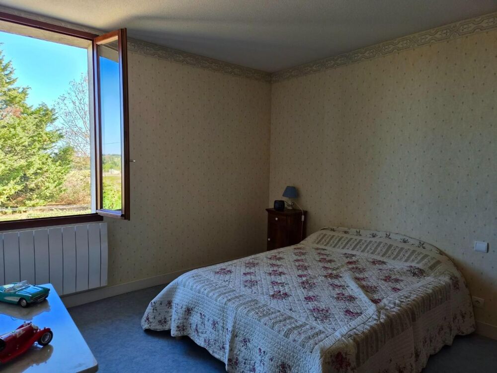 Vente Maison Belle maison avec grange et terrain Target