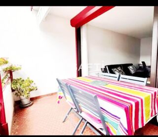  Appartement � vendre 3 pi�ces 63 m�