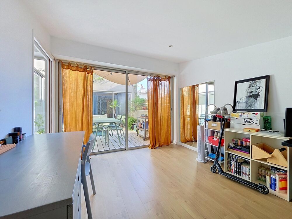 à vendre  Maison Les Lilas (93260)