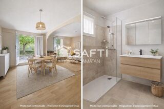  Maison � vendre 4 pi�ces 113 m�