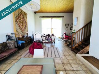  Maison � vendre 6 pi�ces 186 m�