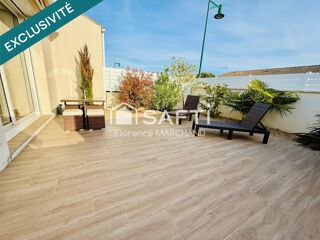 Maison 4 pièces 74 m² · à Le Thou · 74 m² · 289 400 €