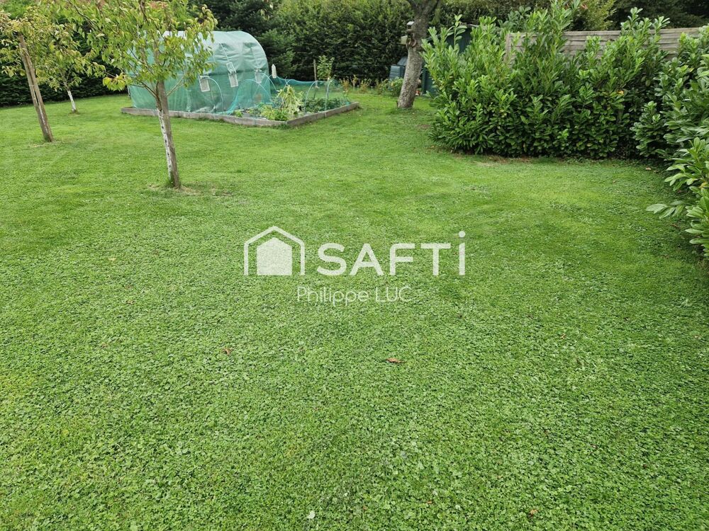 Vente Maison SEMI PLAIN PIED DE 116 M2 Willeman