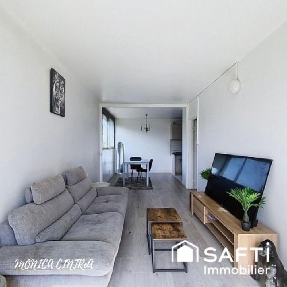 Vente Appartement Appartement type F3 avec double séjour Savigny-sur-orge