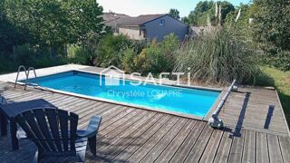  Maison � vendre 7 pi�ces 244 m�