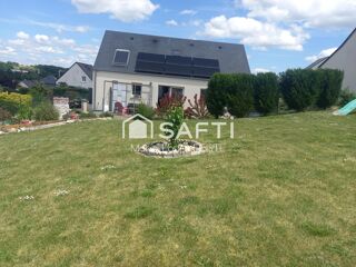  Maison � vendre 6 pi�ces 110 m�