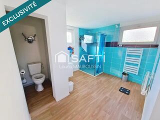  Maison � vendre 6 pi�ces 150 m�