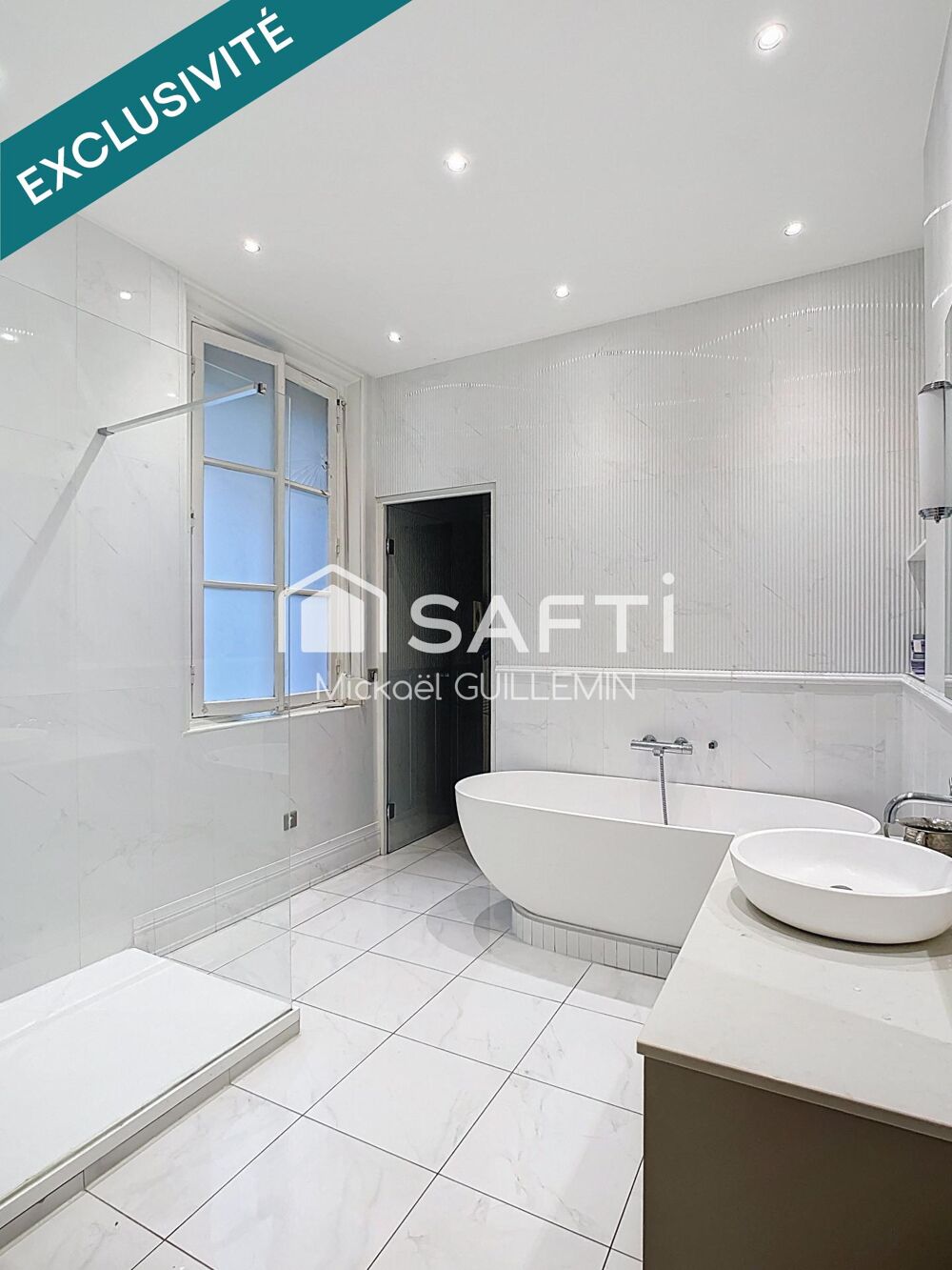 � vendre  Appartement Saint-Mand� (94160)