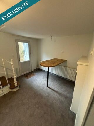  Maison � vendre 4 pi�ces 97 m�