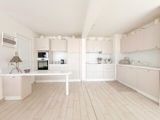  Appartement à vendre 3 pièces 95 m²