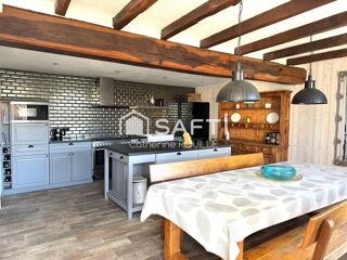  Maison à vendre 8 pièces 223 m²