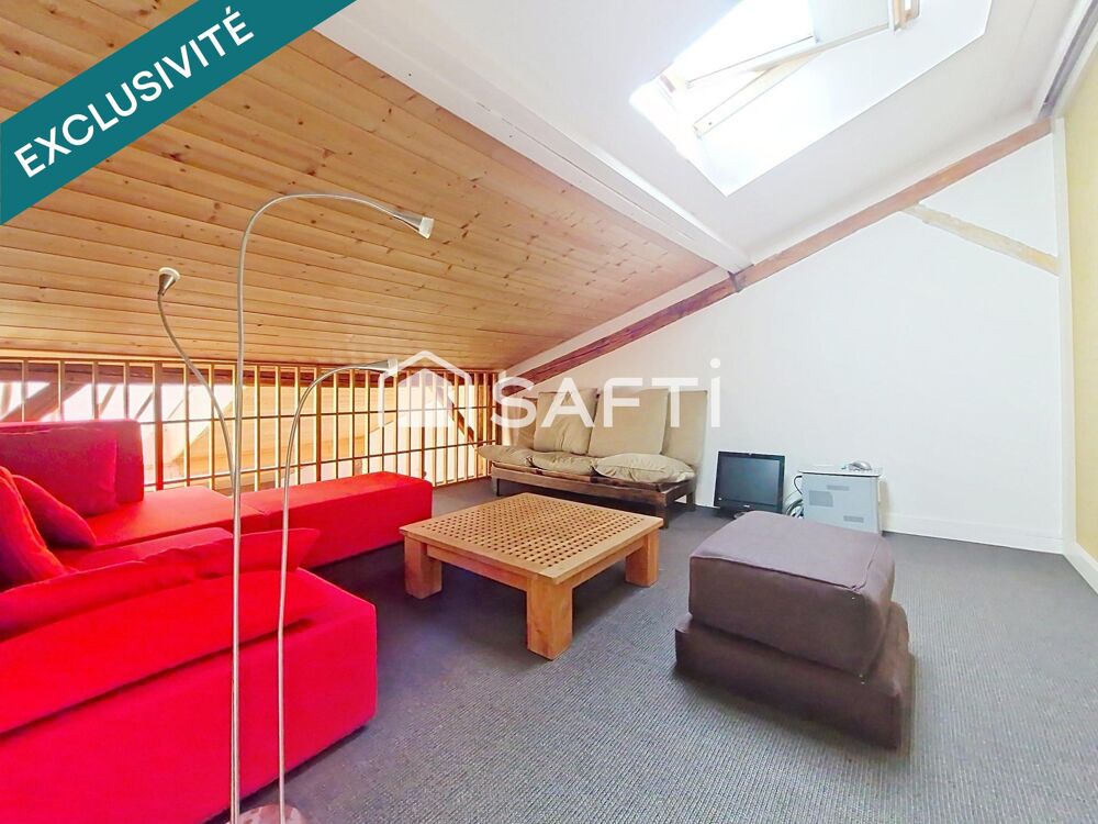 � vendre  Maison Fontenay-sous-Bois (94120)