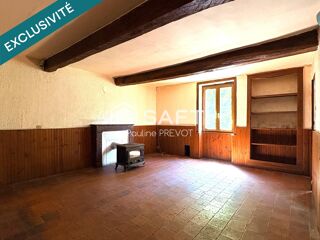  Maison à vendre 3 pièces 119 m²
