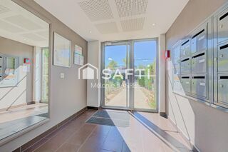  Appartement à vendre 3 pièces 64 m²