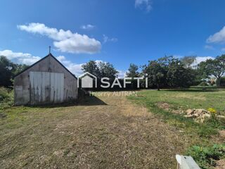  Terrain � vendre 1656 m�