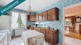  Maison � vendre 5 pi�ces 97 m�