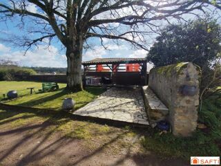  Maison � vendre 4 pi�ces 135 m�