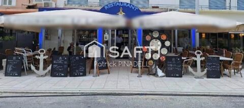 Restaurant &agrave; Port Vendres, Sp&eacute;cialit&eacute;s catalane 160000 66660 Port-vendres