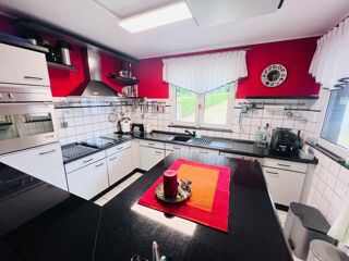  Maison � vendre 6 pi�ces 142 m�