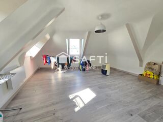  Immeuble � vendre 250 m�