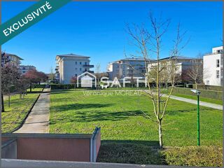  Appartement � vendre 4 pi�ces 93 m�