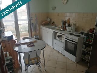  Appartement à vendre 5 pièces 78 m²