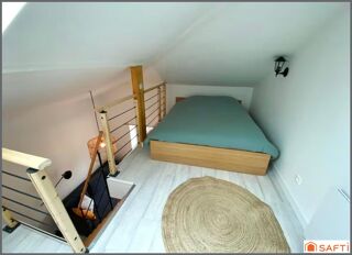  Appartement à vendre 2 pièces 37 m²