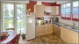  Maison à vendre 5 pièces 100 m²