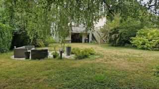  Maison à vendre 7 pièces 185 m²