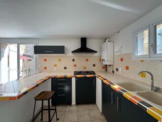  Maison � vendre 4 pi�ces 105 m�