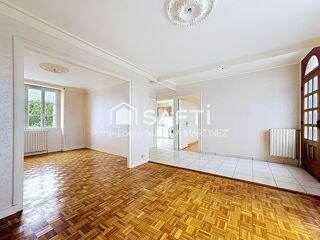 Vente Maison A vendre Lilia Plouguerneau Maison 174 m² • 5 chambres • Terrain 786 m² Plouguerneau