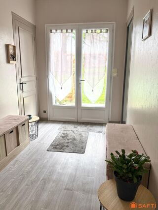  Maison � vendre 4 pi�ces 120 m�