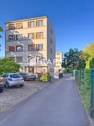  Appartement � vendre 3 pi�ces 57 m�