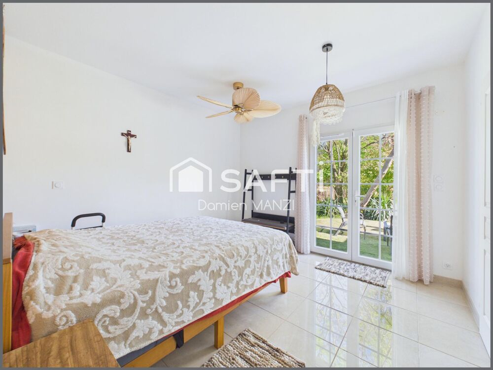 à vendre  Maison Sanguinet (40460)