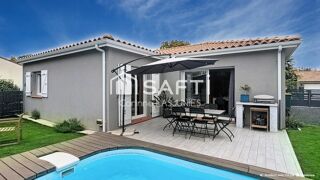  Maison à vendre 4 pièces 97 m²