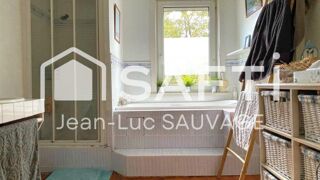  Maison � vendre 5 pi�ces 160 m�