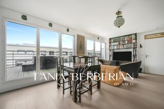  Appartement à vendre 5 pièces 113 m²