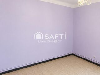  Appartement à vendre 4 pièces 77 m²