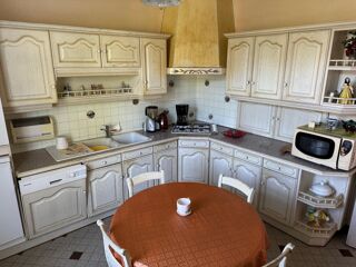  Maison � vendre 6 pi�ces 110 m�