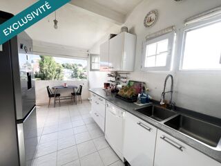  Maison  vendre 12 pices 320 m