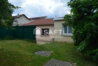  Appartement à vendre 2 pièces 46 m²