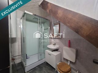  Maison à vendre 4 pièces 73 m²
