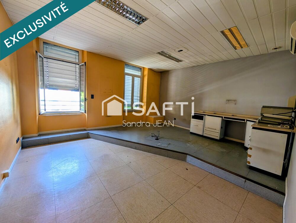 Vente Appartement Spécial Investisseur Carmaux