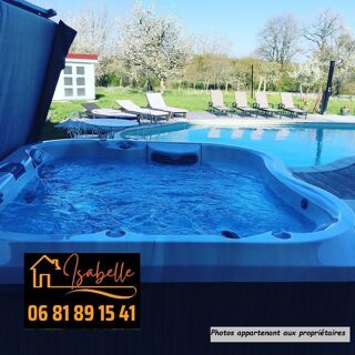  Maison � vendre 15 + pi�ces 536 m�