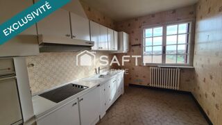  Maison � vendre 5 pi�ces 128 m�